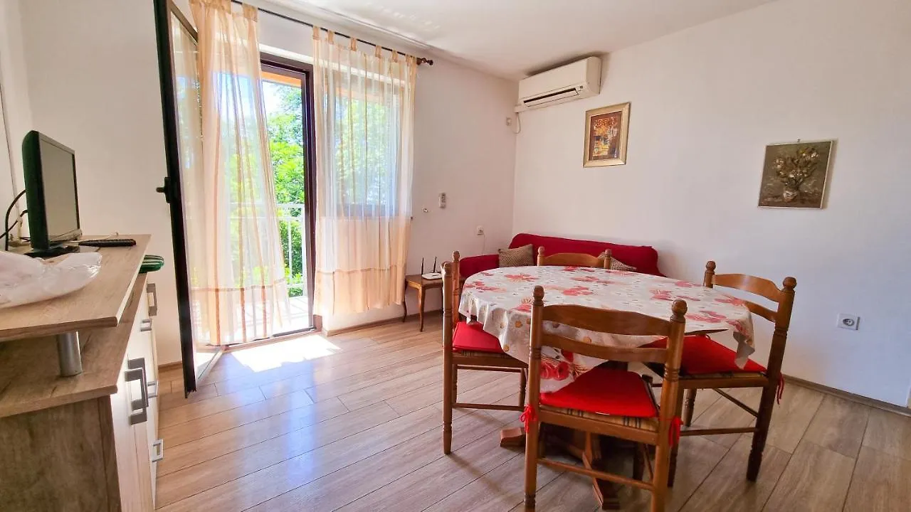 Apartment Igor No.1 - Free Parking - Ika, Opatija