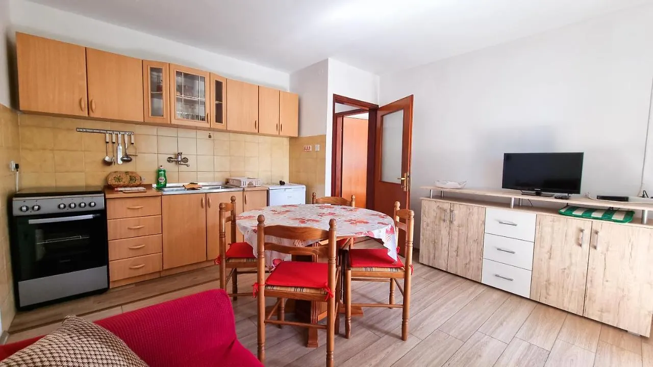 Apartment Igor No.1 - Free Parking - Ika, Opatija Croatia