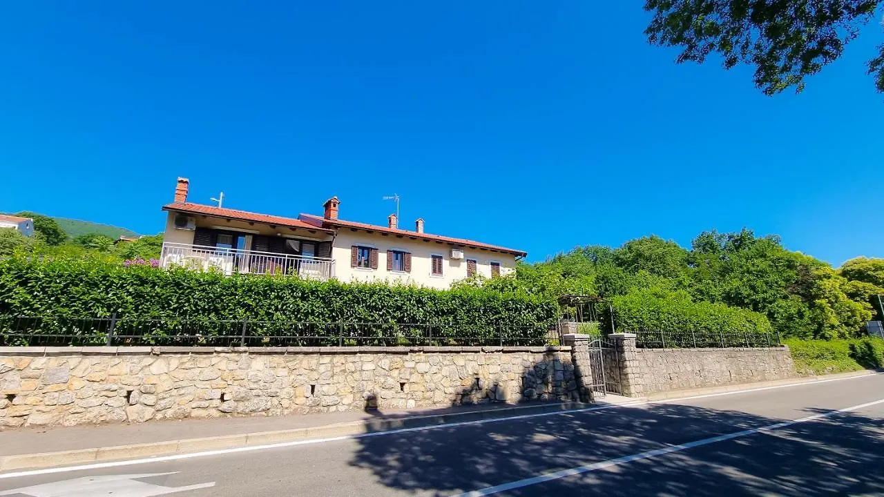 Apartment Igor No.1 - Free Parking - Ika, Opatija