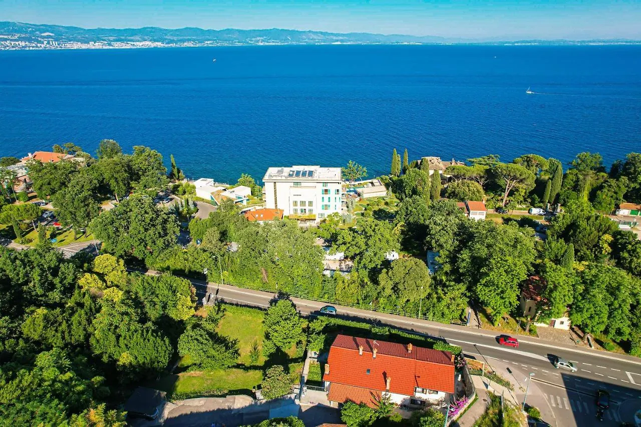 Apartment Igor No.1 - Free Parking - Ika, Opatija 0*, Ika Croatia