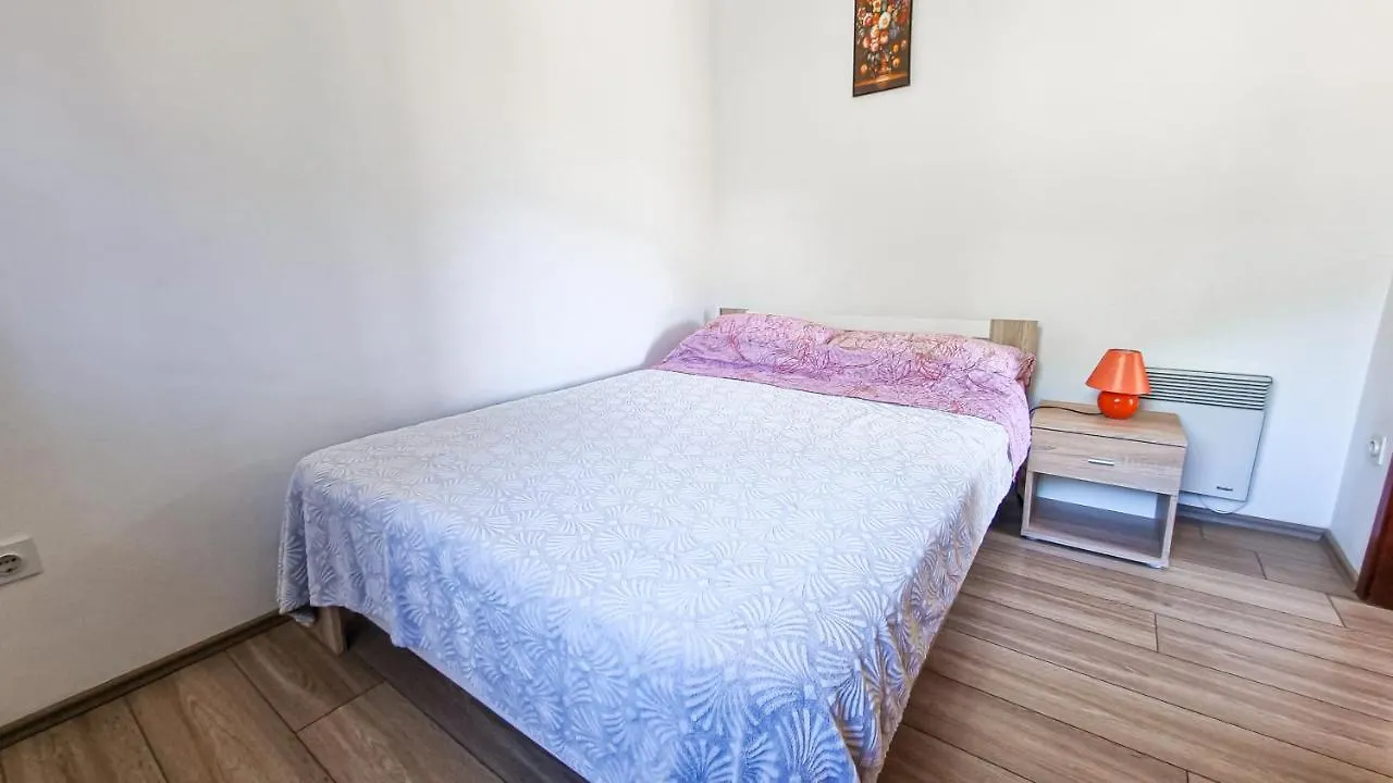 Apartment Igor No.1 - Free Parking - Ika, Opatija 0*, Ika