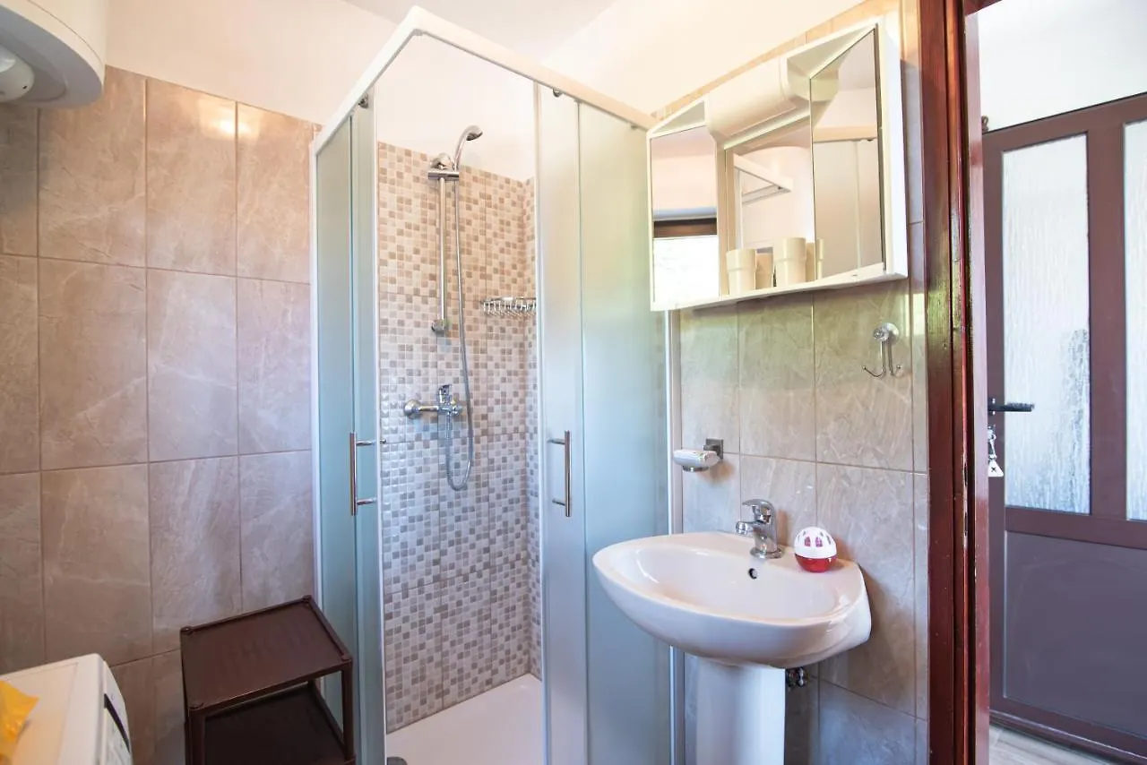 Apartment Igor No.1 - Free Parking - Ika, Opatija