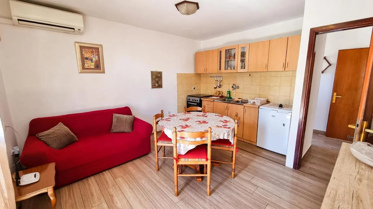 Apartment Igor No.1 - Free Parking - Ika, Opatija 0*, Ika Croatia