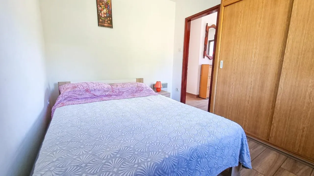 Apartment Igor No.1 - Free Parking - Ika, Opatija