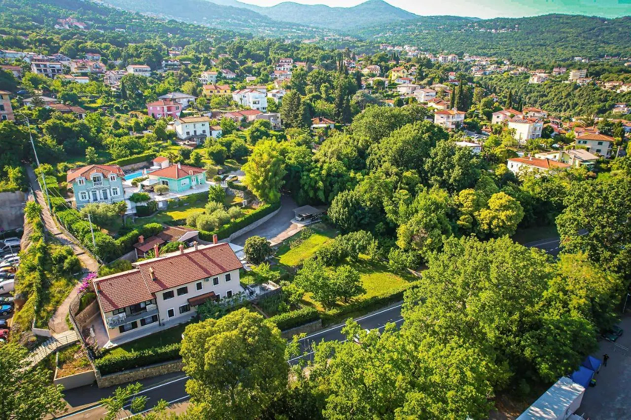 Apartment Igor No.1 - Free Parking - Ika, Opatija  Ika