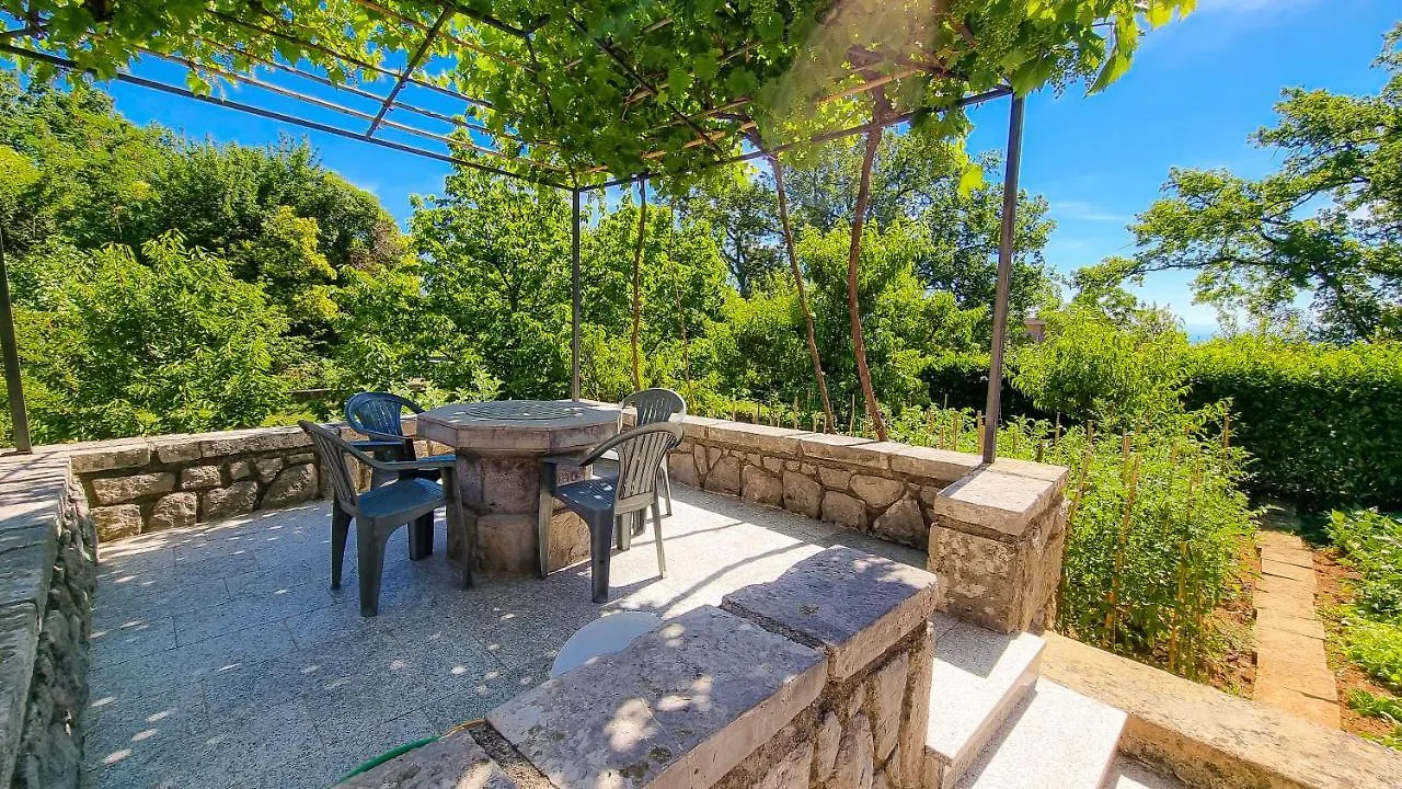 Apartment Igor No.1 - Free Parking - Ika, Opatija  Ika