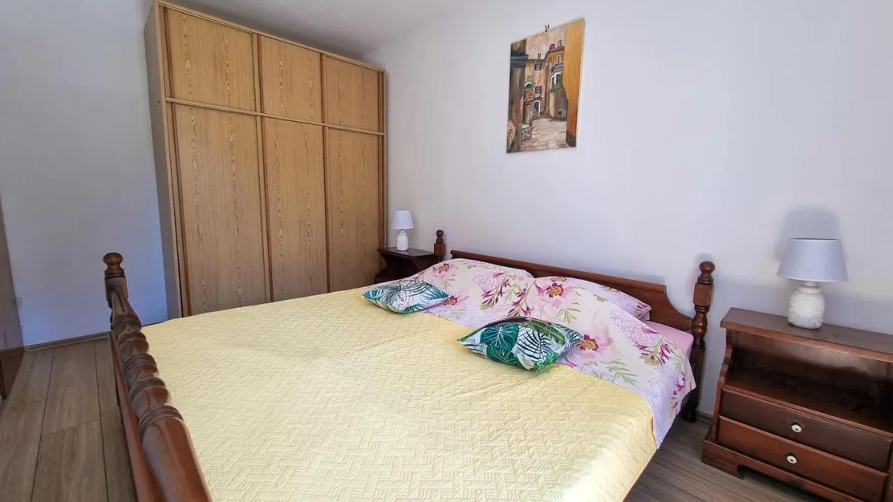 Apartment Igor No.1 - Free Parking - Ika, Opatija Ika