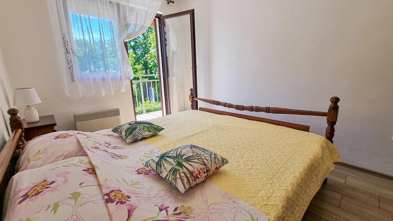 Apartment Igor No.1 - Free Parking - Ika, Opatija